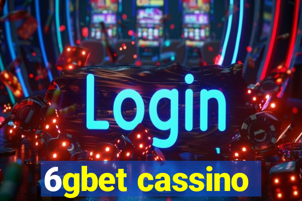 6gbet cassino